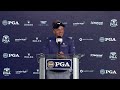 Luke Donald Press Conference | 2023 PGA Championship