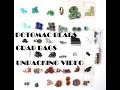 2ND UNPACKING VIDEO | POTOMAC BEADS