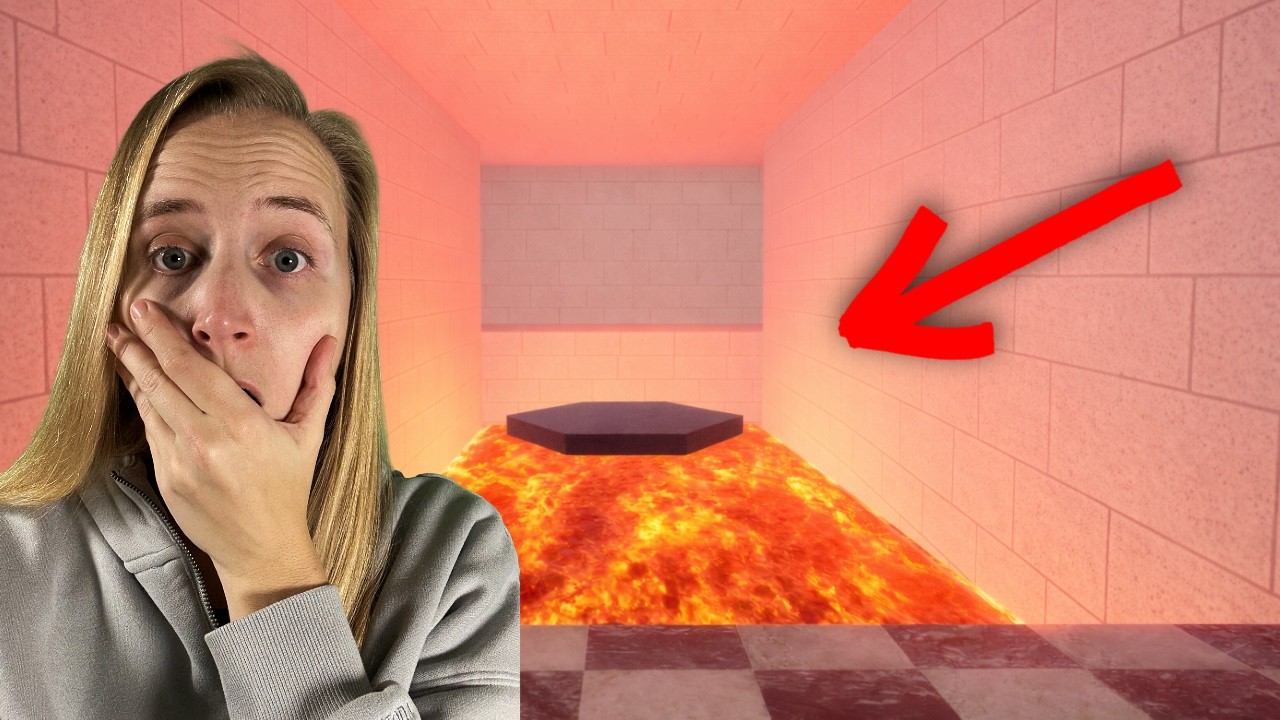 This Game Broke the Dollhouse... | FEVER MEME
