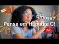 Hepatite C Descomplicada: Manejo Atualizado [2025]