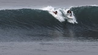 Surfers Just Wanna Have Fun – Keramas by Surfers of Bali 17,063 views 3 weeks ago 3 minutes, 29 seconds