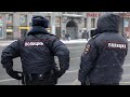 Незаконное задержание и проверка документов в Москве | Мигранты