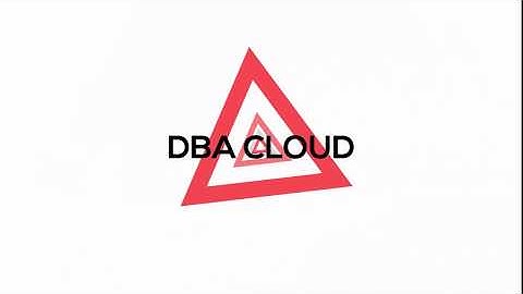 Oracle Database 18c - Oracle Cloud