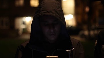 Amz, Matrix & Creed | (CYPHER) - #ARDBARZ [GR]