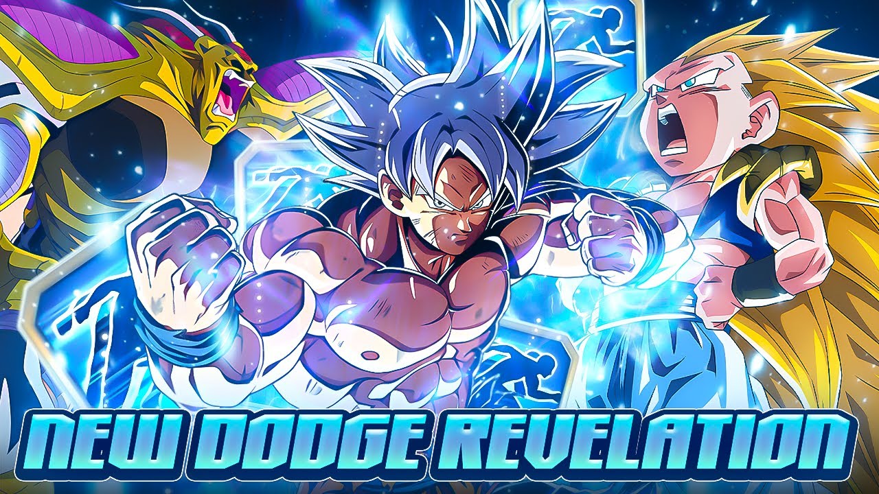 GUARANTEED DODGE NEW DODGE MECHANIC REVALUATION IN DOKKAN BATTLE guaranteed-dodge-new-dodge-mechanic-revaluation-in-dokkan-battle