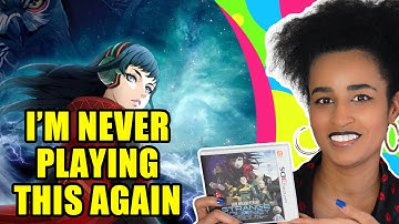 Conquering SMT: Strange Journey Redux (Review)