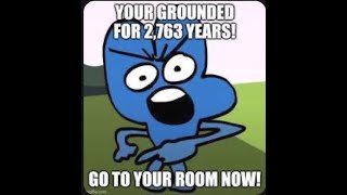 BFDI/BFB Cringe Compilation