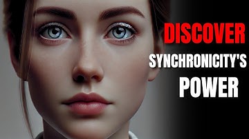Unlocking Synchronicity: How Coincidences Shape Our Destiny | Embrace the Power of Meaningful Events