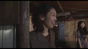 映画「セブンガールズ」 幻の予告編1/3 笑顔編