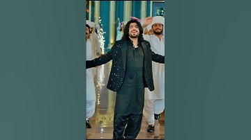Maro Jhumran Zeeshan Rokhri Mahi Farwa Khan New Song #trendin #zeeshanrokhri #shafullah_rokhri #tr