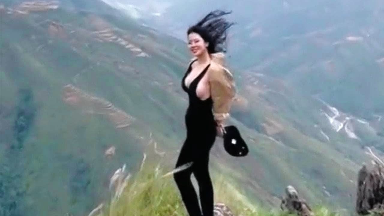 ⁣Moments Filmed Seconds Before Disasters - Best of 2026 #31