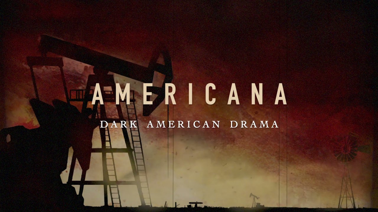 Trailer Rebel - Americana Teaser | Dark Dramatic Music auf YouTube ansehen Trailer Rebel - Americana Teaser | Dark Dramatic Music auf YouTube ansehen