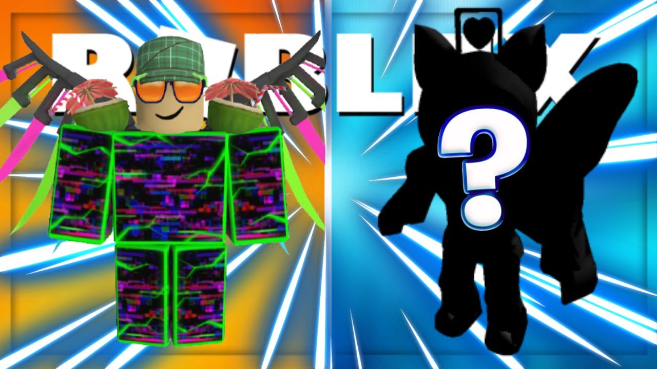 BEST SKINS IN ROBLOX : r/ROBLOX_samman666