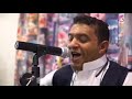 صدمة عمر مرت علي وما حسبت حسابها بليمني علي عنبه