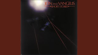 Video thumbnail of "Jon and Vangelis - Each And Every Day / Bird Song"