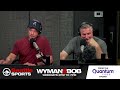 Wyman & Bob LIVE Seattle Sports News & Analysis | 5/27/26