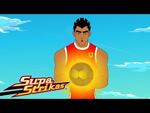 Supa Strikas |