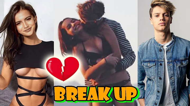 Jace Norman VS Isabela Moner Transformation 2021 |...