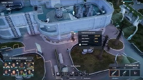 Phoenix Point_Behemoth Gameplay Tutorial 68 Guided By Whispers 3