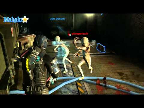 Vídeo: Dead Space 2 - Multijogador • Página 2