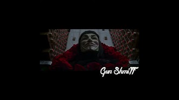 V for Vendetta "FIRE!!!"