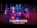 eFootball™ Championship 2026: FC Barcelona Finals 🏆