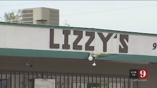 Video: 911 caller: Shootout at Lizzy’s restaurant was like ‘O.K. Corral’