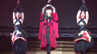 Madonna &quot;Bitch I&#39;m Madonna&quot; live @ Rebel Heart Tour - San Jose, CA  10/19/15