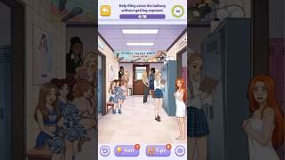 Tricky Story 2 Hidden Heiress Level 13 Walkthrough | Solution | Gameplay