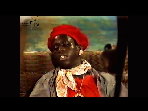 THÉÂTRE FAXX MAN 1998