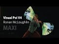 Visual Poi V4 MAXI - Ronan McLoughlin | Pyroterra Lighttoys