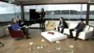 Cagatay Ulusoy - Sheffaf Oda