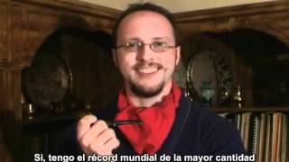 Ask That Guy 22 - Español