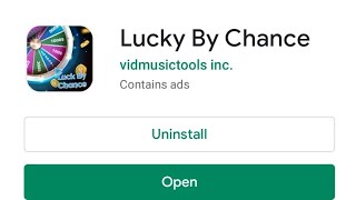 Luck by chance - New Paytm Earning App 2020||Now earn 200₹ to 400₹ daily screenshot 5