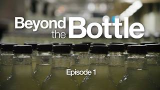 Beyond The Bottle Ep. 1