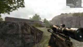Wendel- Hacking in combat arms