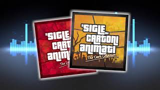 Le Sigle Dei Cartoni Animati Remix