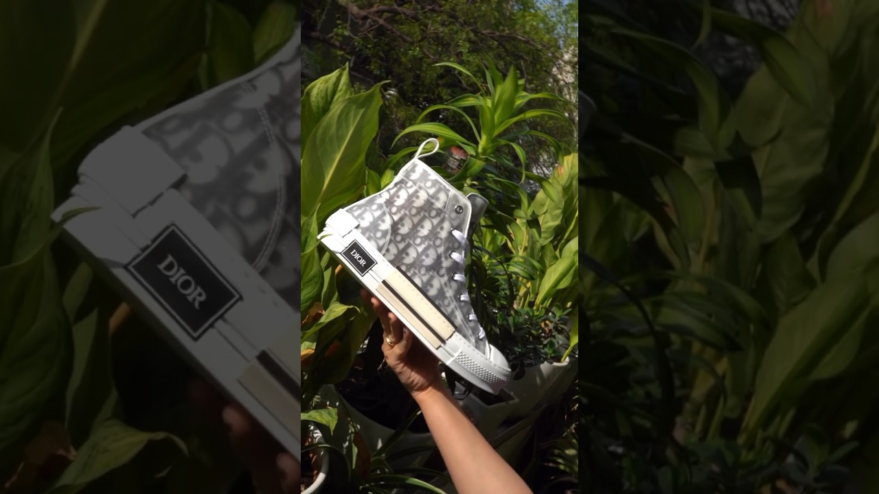 My most expensive shoe yet 