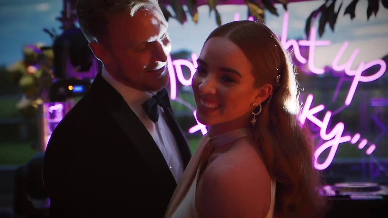 The Colony HQ - Cheshire Wedding Venue