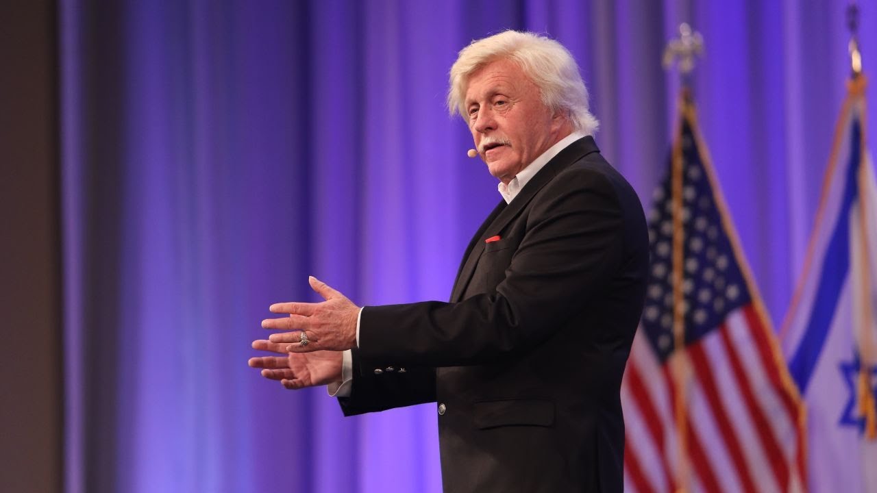 We are live with Miracles on the Mountain 9.5.25