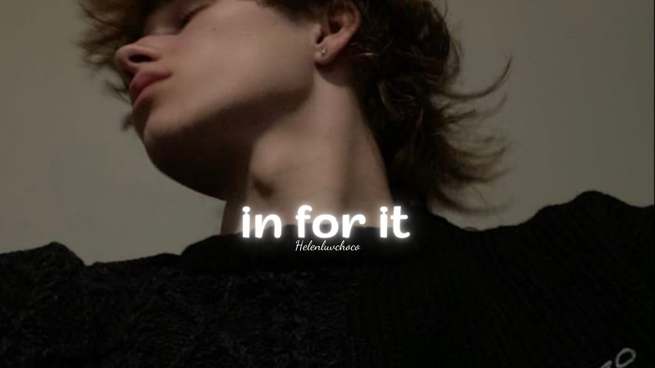 Tory Lanez - In For It ( slowed + reverb ) // 🖤🤍