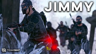 Jimmy Roamtage #VTM