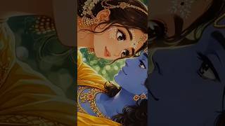 radhe Krishna Bhajan from bhakti#radha #love #radhakrishna #radhekrishnabhakti #krishnabhakti