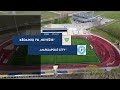 Hegelmann LFF taurė: Kėdainių FK „Nevėžis“ – FK „Marijampolė City“ rungtynių apžvalga