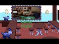 More Onirism - The Bunny Tavern Game Night