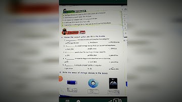 chapter 3 (Data storage) book exercises