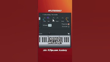 HiHat Bounce Sauce REVEALED | FL Studio Tutorial #shorts