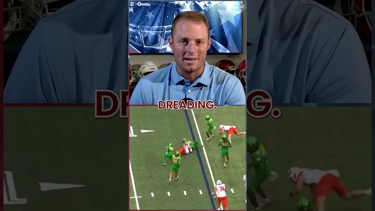 Is Dan Lanning POISED to win it all in 2026?