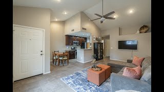 1027 W Julie Drive video tour