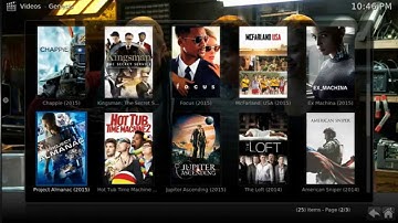 What movies are playing on Zoomtak
